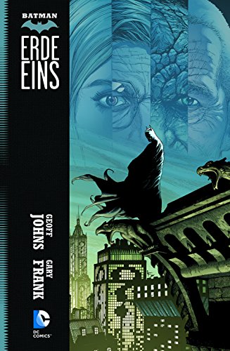 Batman: Erde Eins: Bd. 2 von Panini